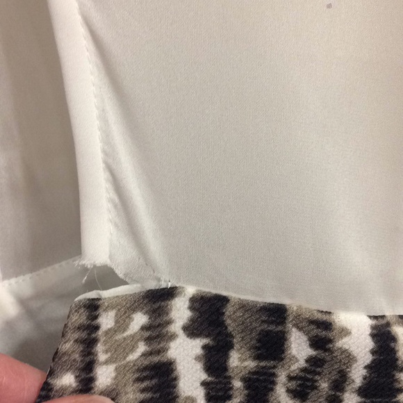 BCBG MAXAZRIA Dress Size 2 - Picture 8 of 11